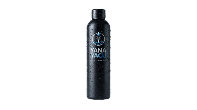 Agua Yana Yacu